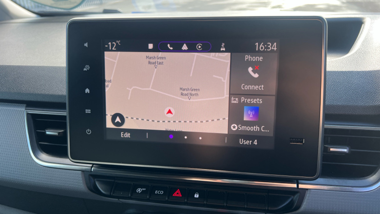 Nissan Townstar L1 Petrol 1.3 Tekna Van